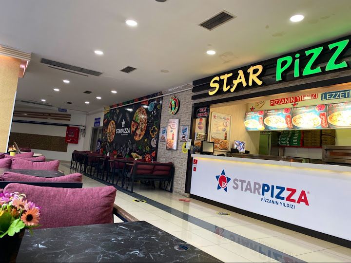 Star Pizza