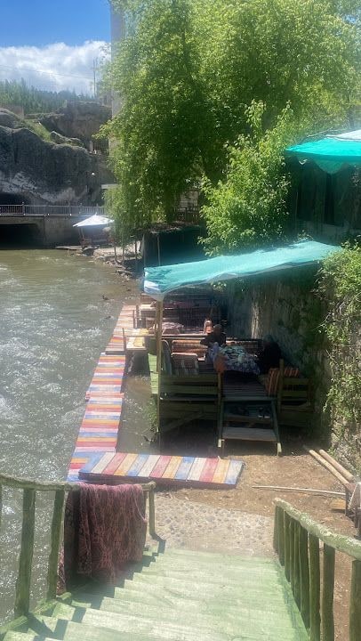 Star Restaurant
