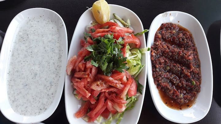Star Restaurant Volkan Usta
