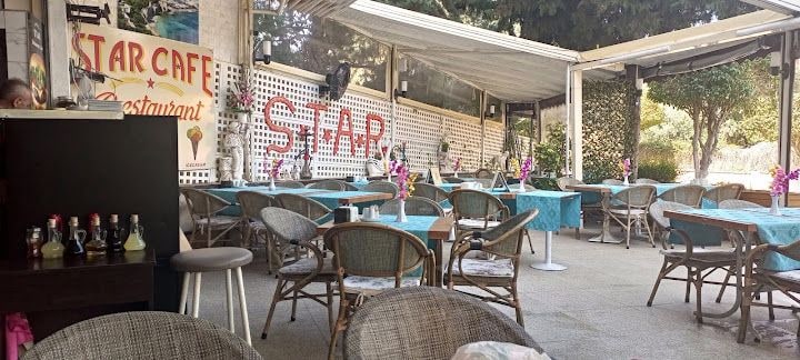 Star Restoran