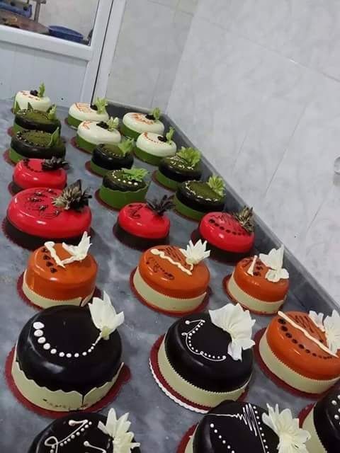 Star Simit Sarayı 2