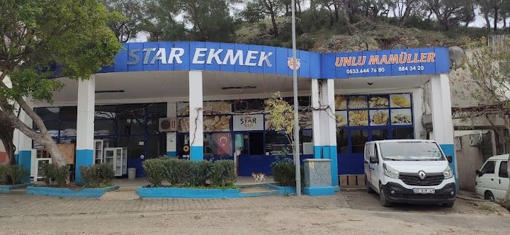 Star Unlu Mamülleri