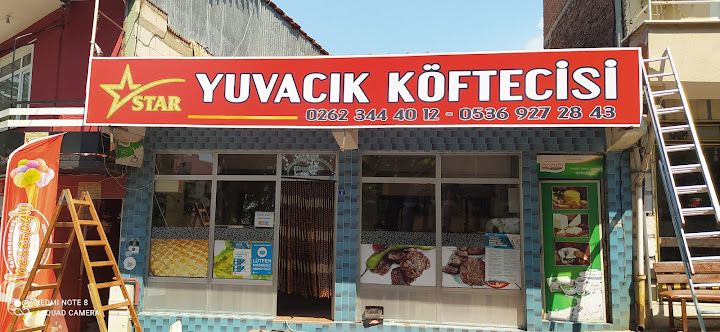 Star Yuvacık Köftecisi