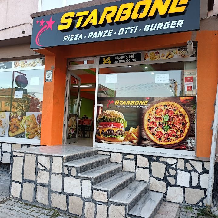 Starbone