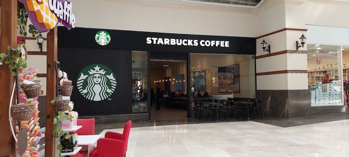 Starbucks