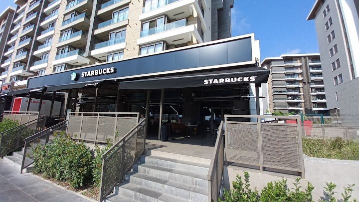 Starbucks