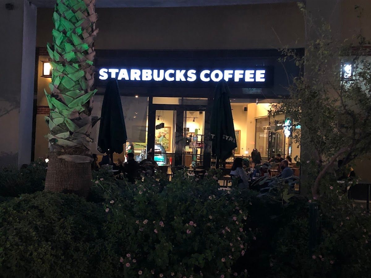 Starbucks