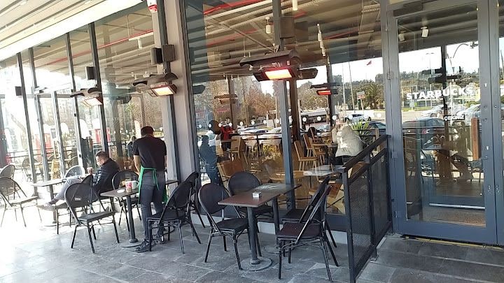 Starbucks