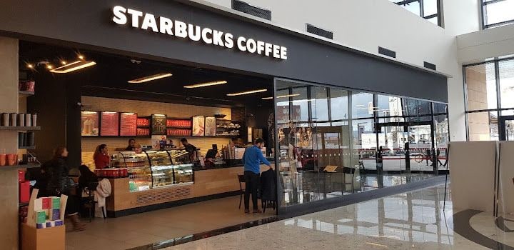 Starbucks