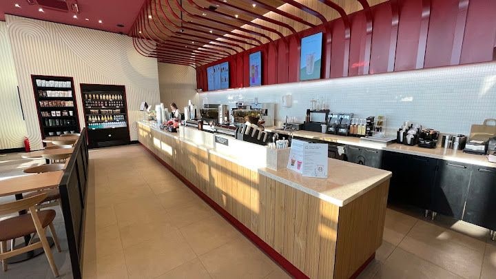 Starbucks
