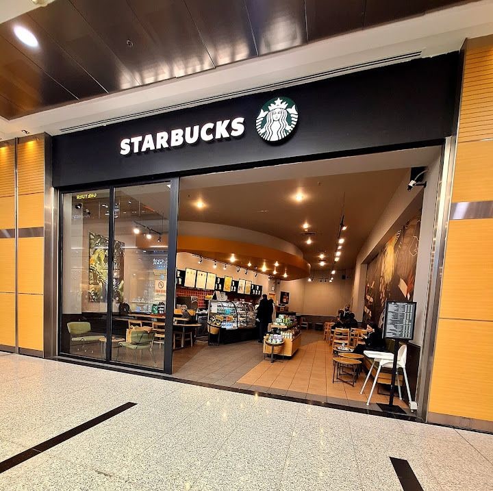 Starbucks Coffee