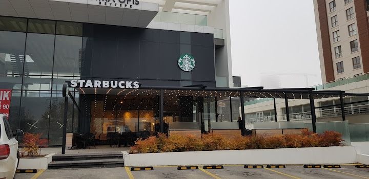 Starbucks Coffee
