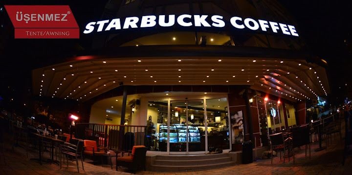 Starbucks Coffee