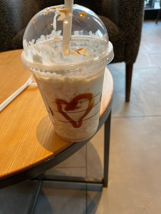 Starbucks Coffee