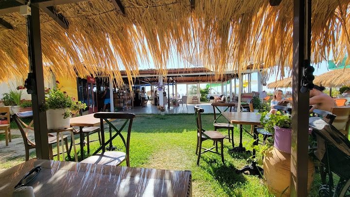 Story Beach Erolun Yeri