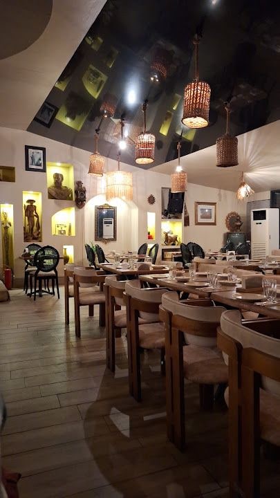 Story Time Sarısu Antalya (yeni Nesil Meyhane, Restoran, Kahvaltı, Eğlence, Özel Gün, Etkinlik)