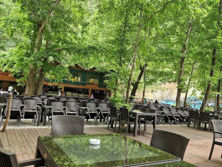 Su Değirmeni Piknik
