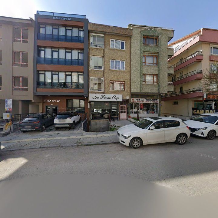 Su Perisi Cafe