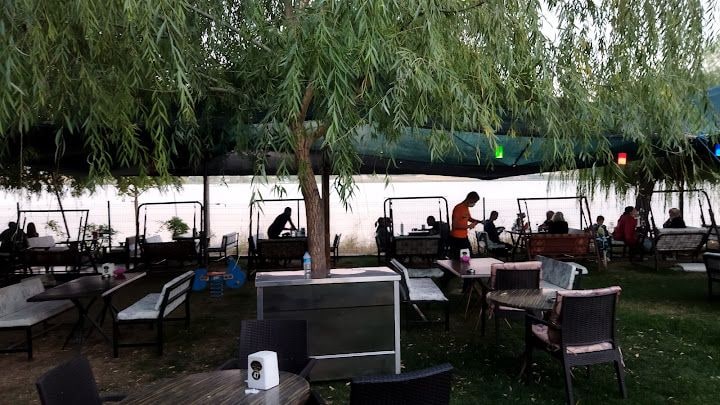 Su Perisi Cafe