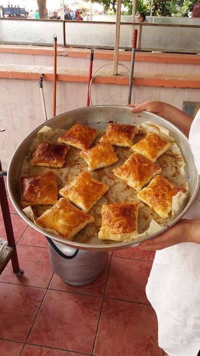 Subaşı Pide Salonu