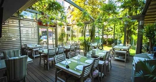 Subaşı Restoran