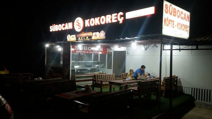 Sübocan Köfte Ve Kokoreç