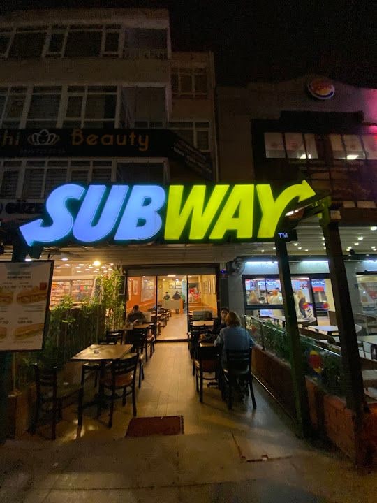 Subway