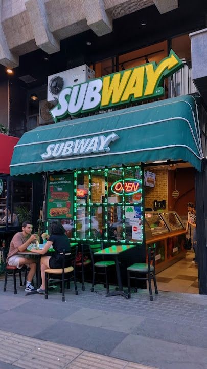 Subway