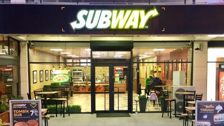 Subway