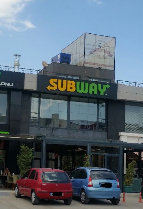 Subway Çayyolu