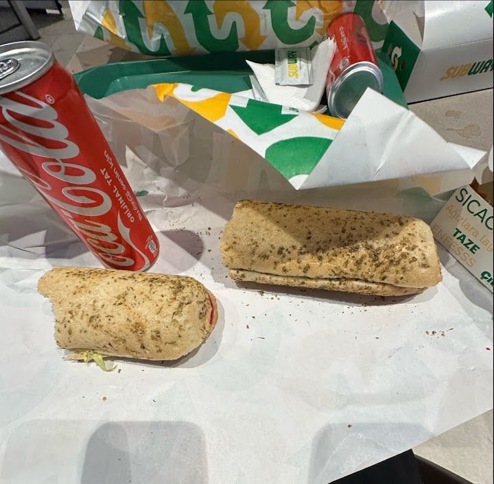 Subway - Optımum Avm
