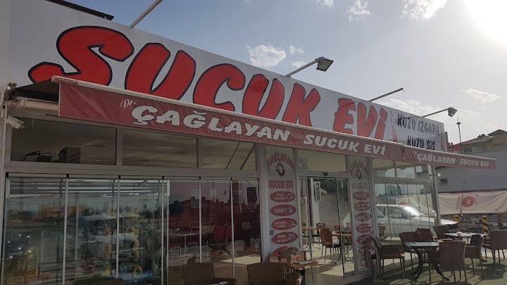 Sucuk Evi