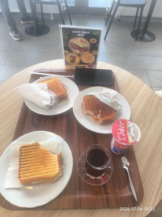 Sucuk Evi