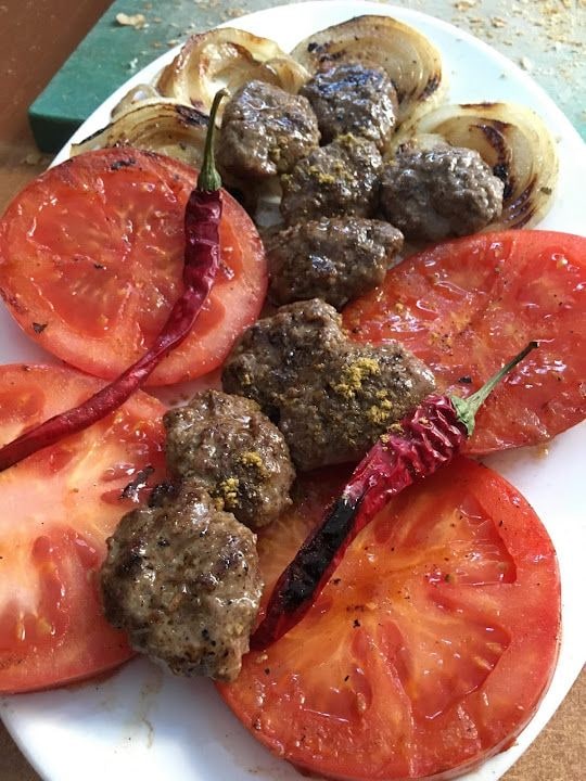 Sude Aperatif