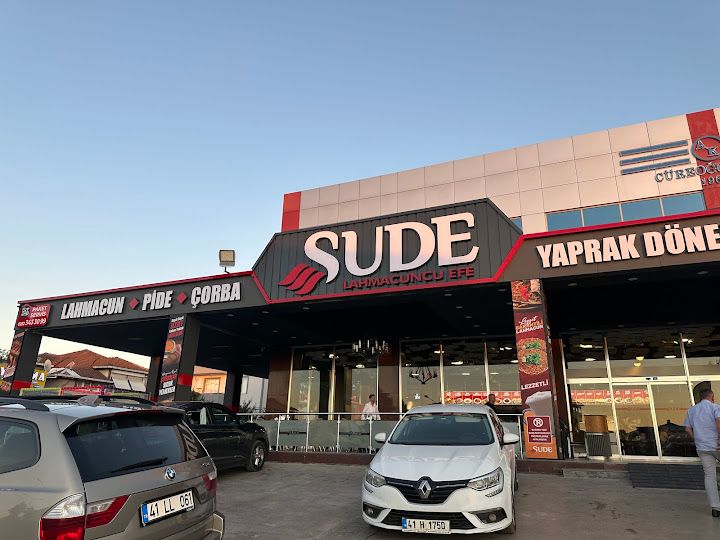 Sude Restaurant