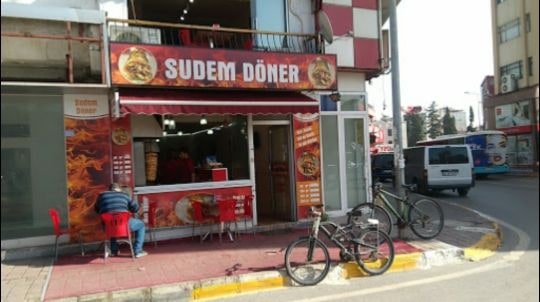 Sudem Döner