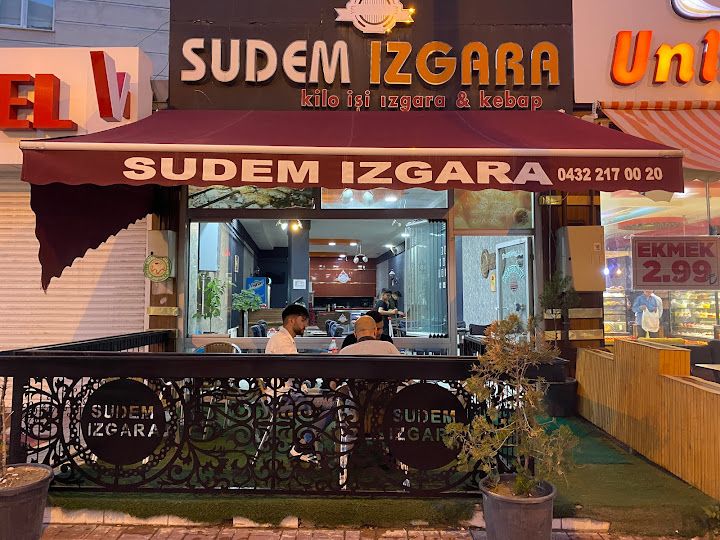 Sudem Izgara