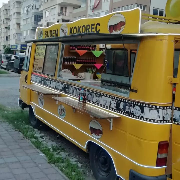 Sudem Kokoreç