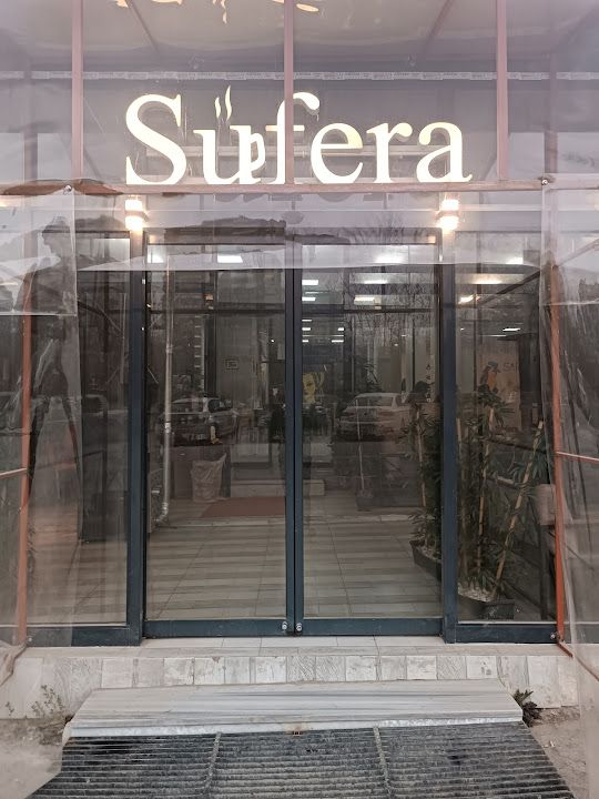 Sufera Cafe