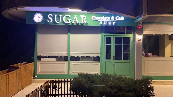 Sugar Chocolate