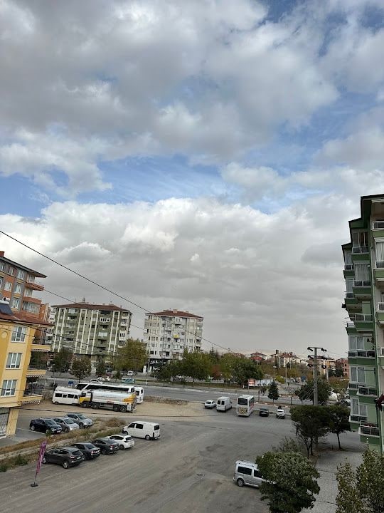 Şuhut Kavşağı