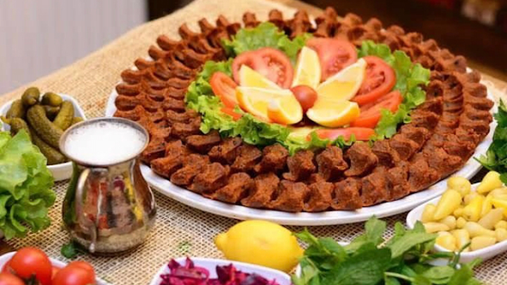 Şuhut Komagene