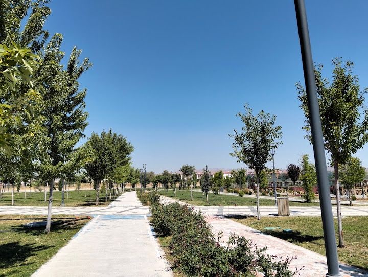 Şuhut Millet Bahçesi