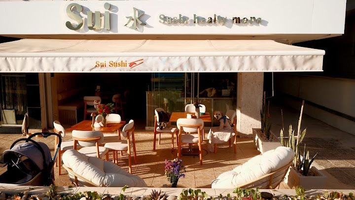 Sui Sushi