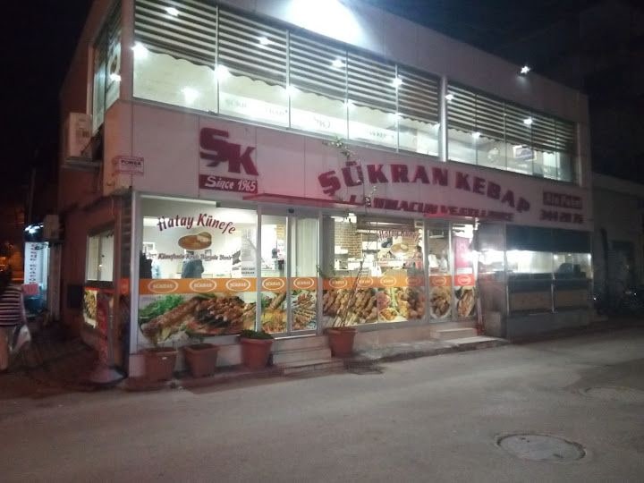 Şükran