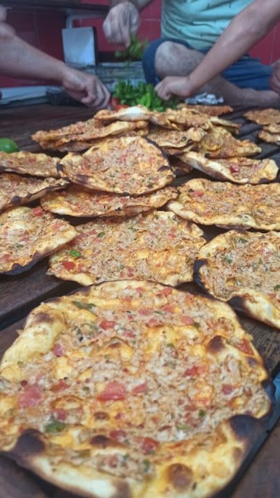 Şükran Lahmacun Obalar