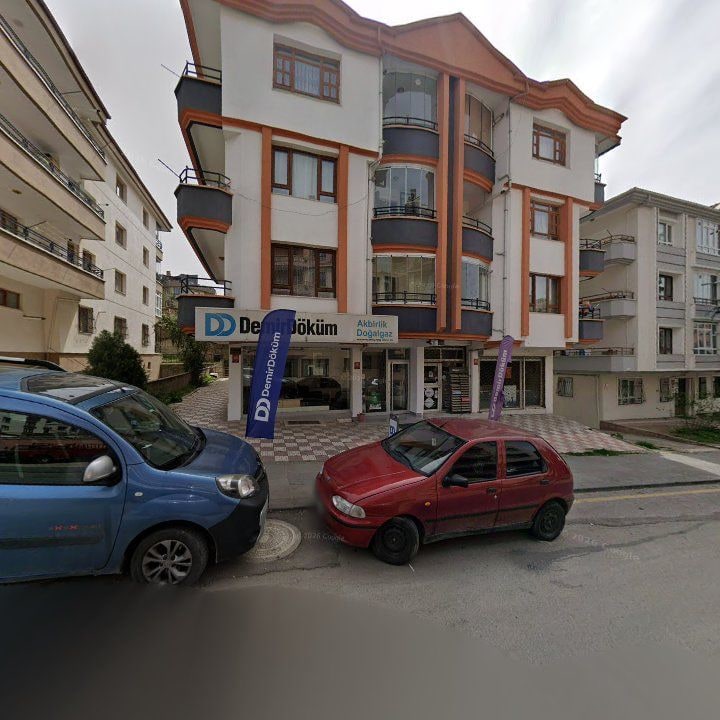 Sulakyurt Hamzalı Yufka Ve Borek Evi