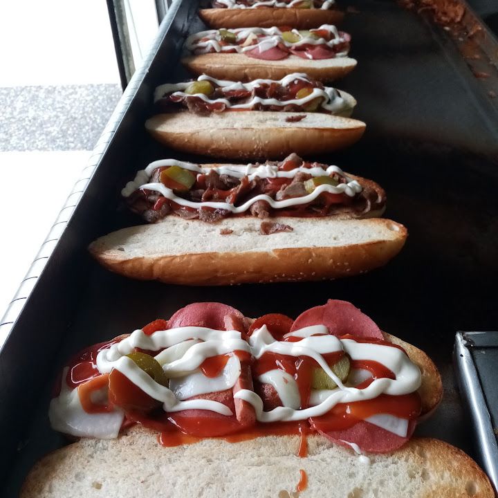 Süleyman Abi Tostlari