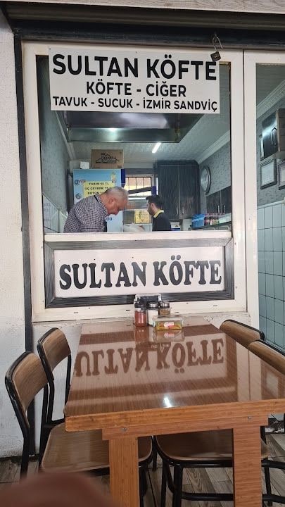 Sultan Adana Kebap Salonu