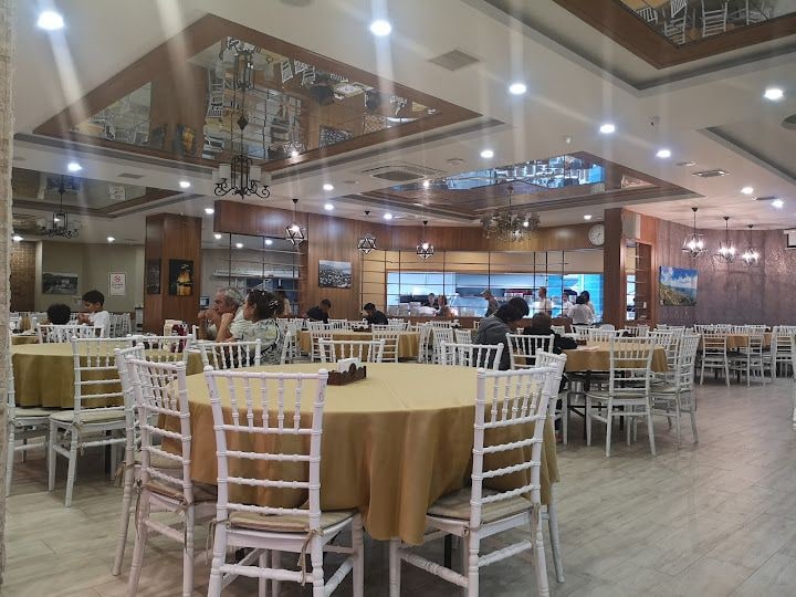 Sultan Alaeddin Restaurant